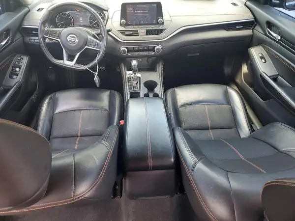 1N4BL4CV5NN375798 2022 NISSAN ALTIMA - Image 8