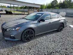 1N4BL4CV5NN378135 2022 NISSAN ALTIMA