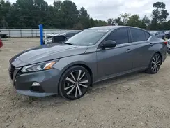 1N4BL4CV5NN378541 2022 NISSAN ALTIMA