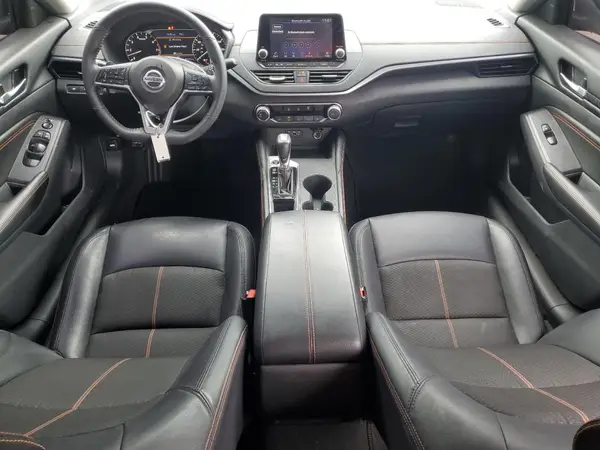 1N4BL4CV5NN378541 2022 NISSAN ALTIMA - Image 8
