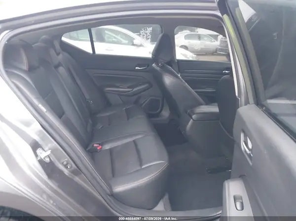 1N4BL4CV5NN379740 2022 NISSAN ALTIMA - Image 8