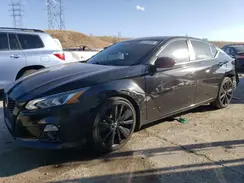 1N4BL4CV5NN380757 2022 NISSAN ALTIMA