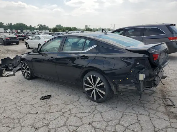 1N4BL4CV5NN380855 2022 NISSAN ALTIMA - Image 2