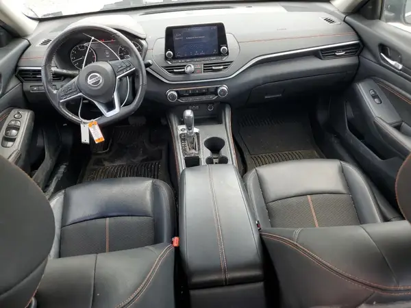 1N4BL4CV5NN380855 2022 NISSAN ALTIMA - Image 8