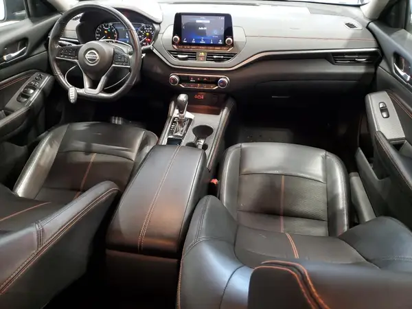 1N4BL4CV5NN380869 2022 NISSAN ALTIMA - Image 8