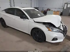 1N4BL4CV5NN381147 2022 NISSAN ALTIMA