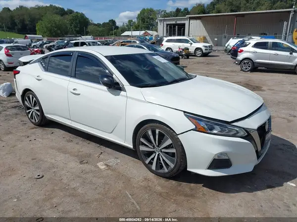 1N4BL4CV5NN381357 2022 NISSAN ALTIMA - Image 1