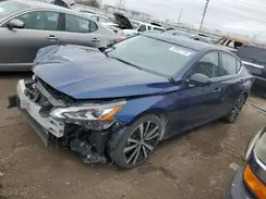 1N4BL4CV5NN382928 2022 NISSAN ALTIMA