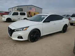 1N4BL4CV5NN382931 2022 NISSAN ALTIMA