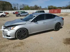 1N4BL4CV5NN384176 2022 NISSAN ALTIMA