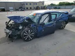1N4BL4CV5NN384288 2022 NISSAN ALTIMA