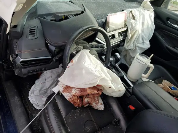 1N4BL4CV5NN384288 2022 NISSAN ALTIMA - Image 8