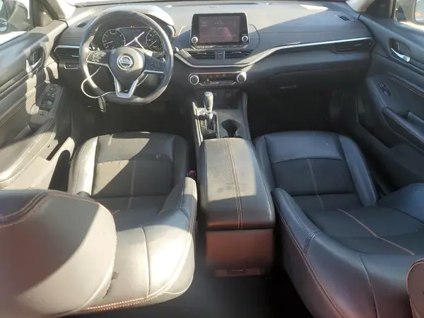 1N4BL4CV5NN385540 2022 NISSAN ALTIMA - Image 8