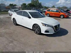 1N4BL4CV5NN386736 2022 NISSAN ALTIMA