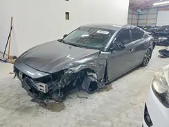 1N4BL4CV5NN387224 2022 NISSAN ALTIMA