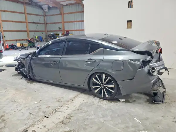 1N4BL4CV5NN387224 2022 NISSAN ALTIMA - Image 2