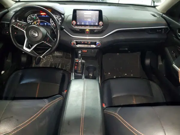 1N4BL4CV5NN387224 2022 NISSAN ALTIMA - Image 8