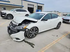 1N4BL4CV5NN387790 2022 NISSAN ALTIMA
