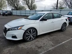 1N4BL4CV5NN387806 2022 NISSAN ALTIMA