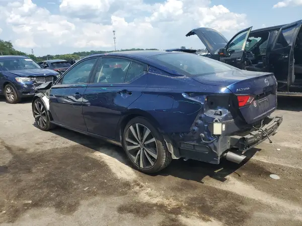 1N4BL4CV5NN388115 2022 NISSAN ALTIMA - Image 2