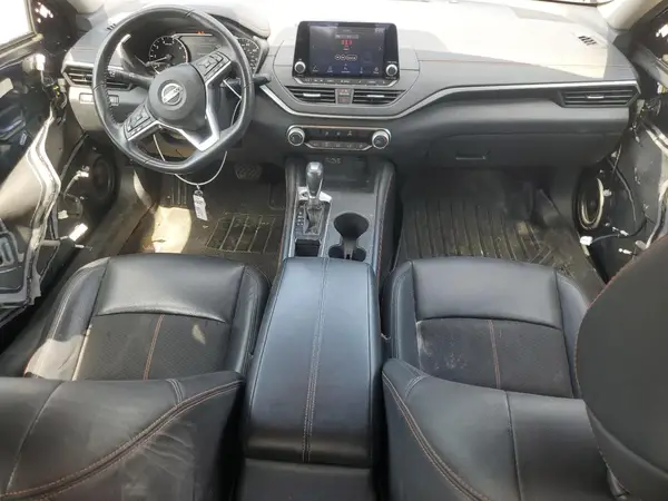 1N4BL4CV5NN388115 2022 NISSAN ALTIMA - Image 8