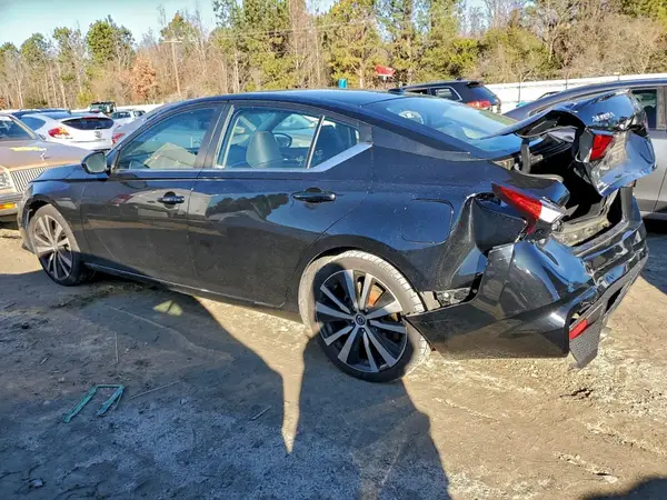 1N4BL4CV5NN394948 2022 NISSAN ALTIMA - Image 2