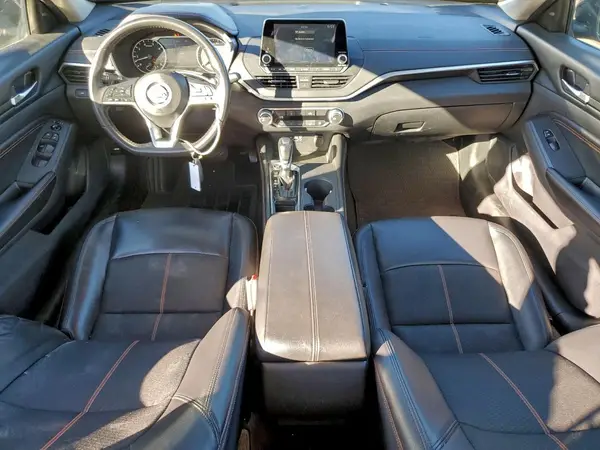 1N4BL4CV5NN394948 2022 NISSAN ALTIMA - Image 8