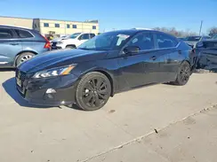 1N4BL4CV5NN396506 2022 NISSAN ALTIMA