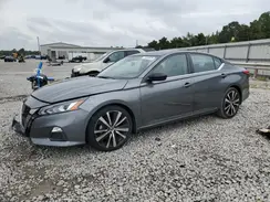 1N4BL4CV5NN396621 2022 NISSAN ALTIMA