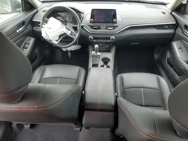 1N4BL4CV5NN396621 2022 NISSAN ALTIMA - Image 8