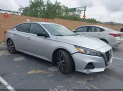 1N4BL4CV5NN398515 2022 NISSAN ALTIMA