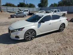 1N4BL4CV5NN399602 2022 NISSAN ALTIMA