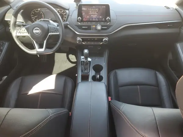 1N4BL4CV5NN399602 2022 NISSAN ALTIMA - Image 8