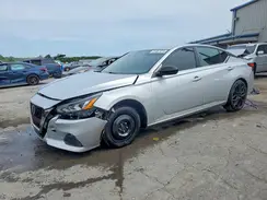 1N4BL4CV5NN400506 2022 NISSAN ALTIMA