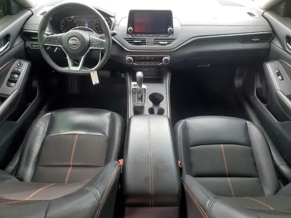 1N4BL4CV5NN400506 2022 NISSAN ALTIMA - Image 8
