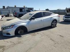 1N4BL4CV5NN400666 2022 NISSAN ALTIMA