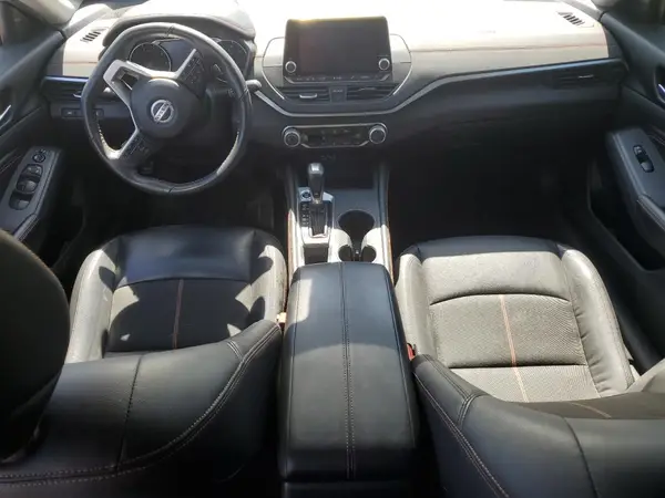 1N4BL4CV5NN400666 2022 NISSAN ALTIMA - Image 8