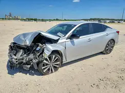 1N4BL4CV5NN401932 2022 NISSAN ALTIMA