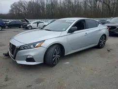 1N4BL4CV5NN401980 2022 NISSAN ALTIMA