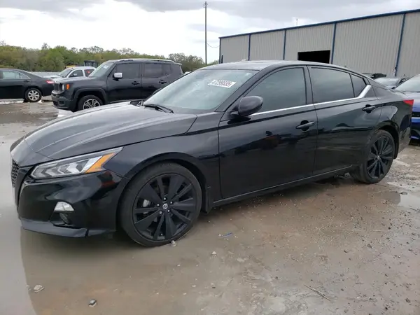 1N4BL4CV5NN403227 2022 NISSAN ALTIMA - Image 1