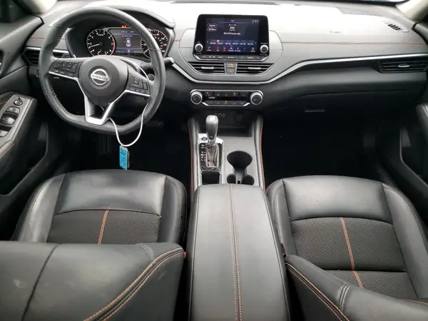 1N4BL4CV5NN403227 2022 NISSAN ALTIMA - Image 8