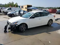 1N4BL4CV5NN404510 2022 NISSAN ALTIMA