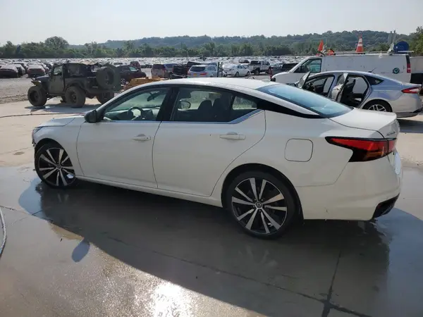 1N4BL4CV5NN404510 2022 NISSAN ALTIMA - Image 2