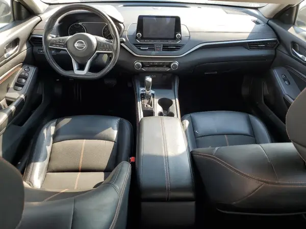 1N4BL4CV5NN404510 2022 NISSAN ALTIMA - Image 8