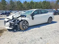 1N4BL4CV5NN404538 2022 NISSAN ALTIMA