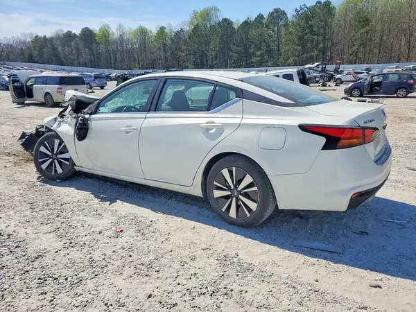 1N4BL4CV5NN404538 2022 NISSAN ALTIMA - Image 2