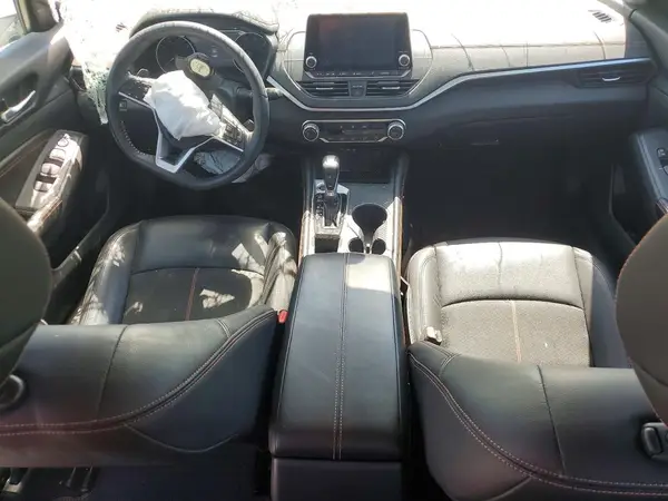 1N4BL4CV5NN404538 2022 NISSAN ALTIMA - Image 8
