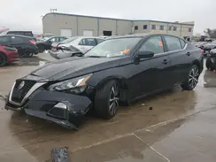 1N4BL4CV5NN404734 2022 NISSAN ALTIMA