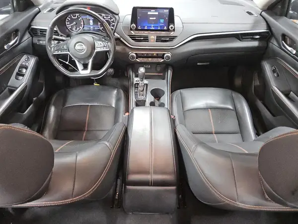 1N4BL4CV5NN406466 2022 NISSAN ALTIMA - Image 8