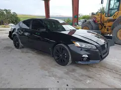 1N4BL4CV5NN410145 2022 NISSAN ALTIMA
